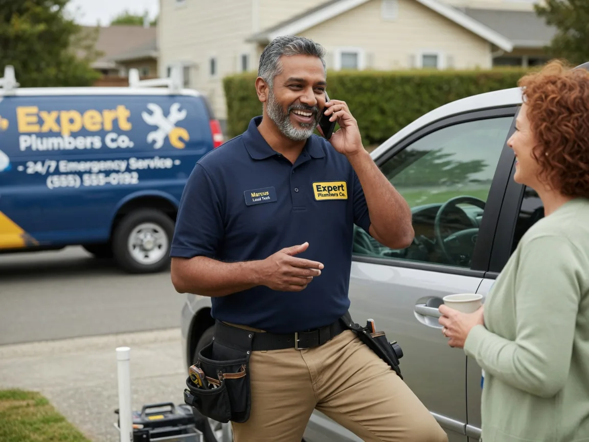 Drain Cleaning Marietta, GA FAQs