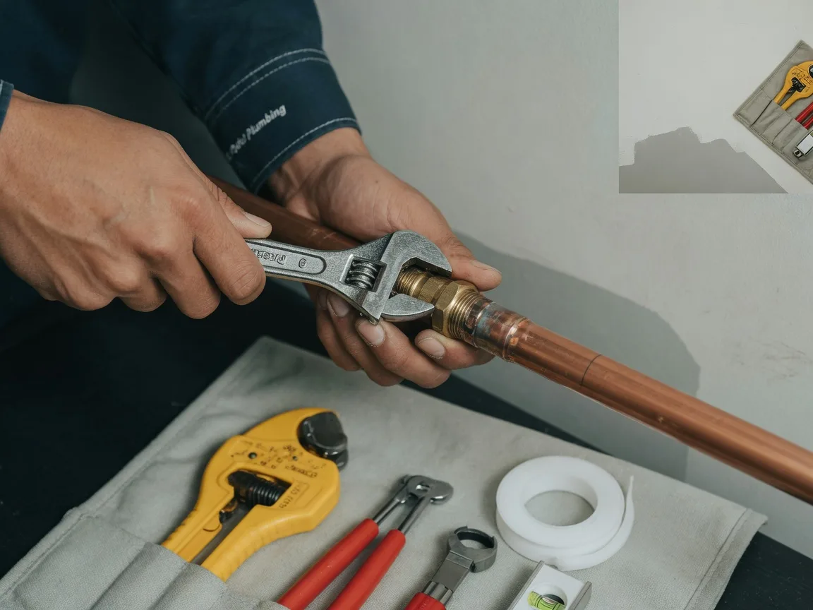 Why choose Drain Cleaning in Marietta, GA